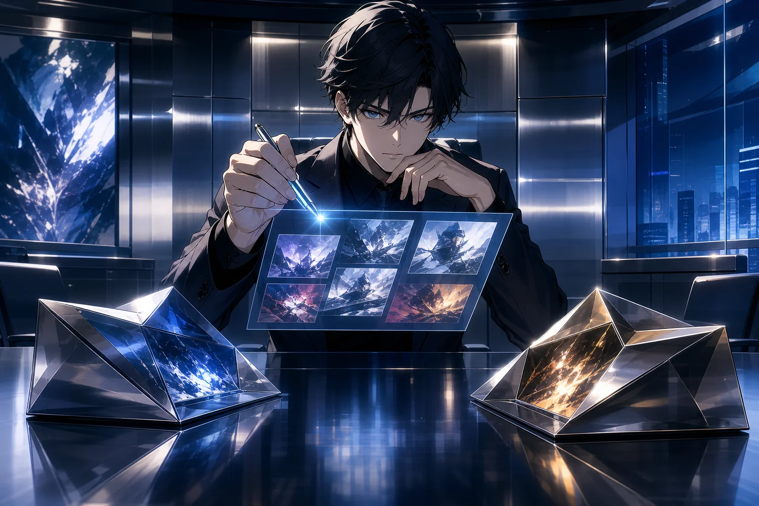 Adobe FireflyとGeminiを徹底比較｜性能とコストの違い（2026年版）