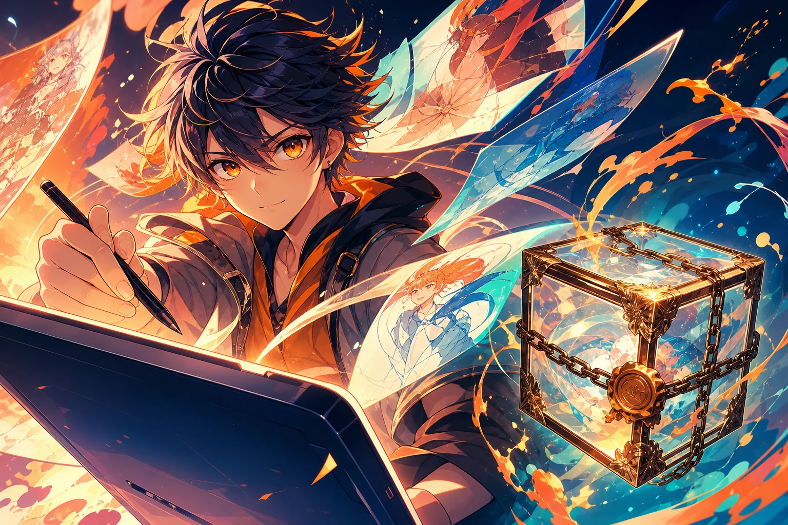 【2026年最新】Adobe Firefly商用利用｜月¥1,580無制限・IP補償の真実