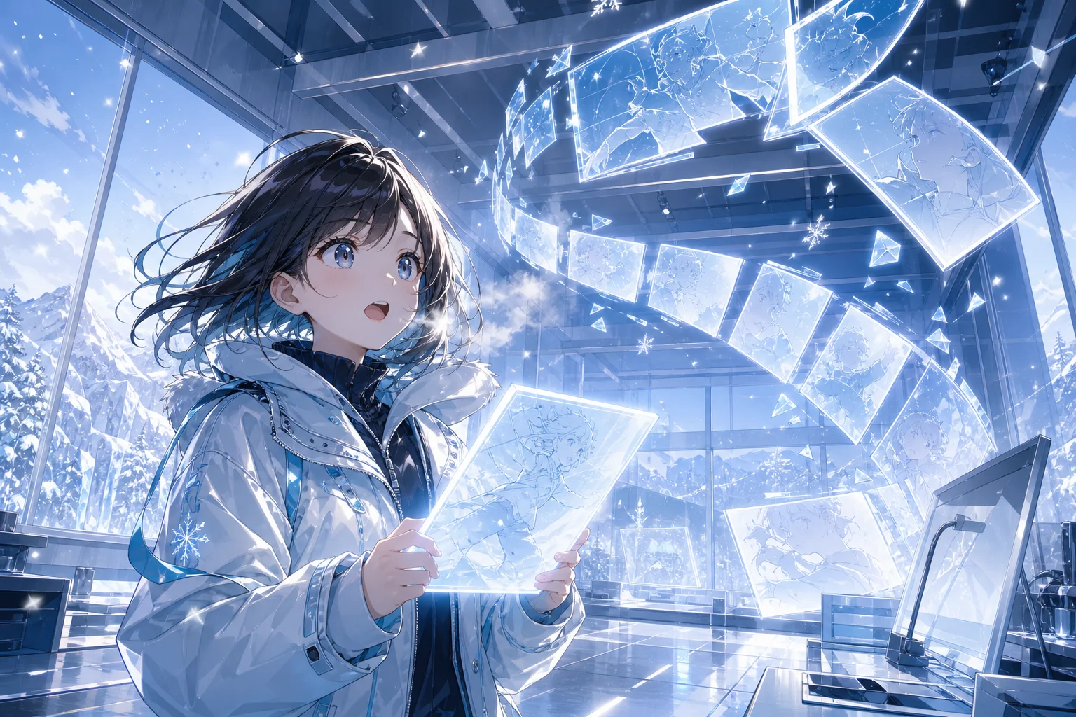 AIアニメ動画の作り方｜初心者が7ステップで完成させる全手順 (2026年版)