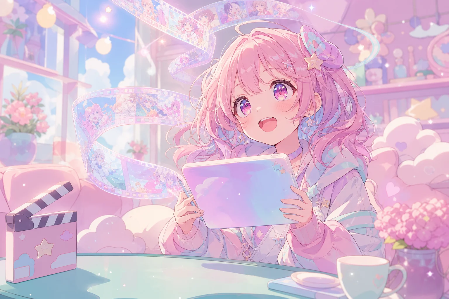 AIアニメ風動画の作り方 完全ガイド：企画から完成まで7ステップと最適ツール (2026年版)