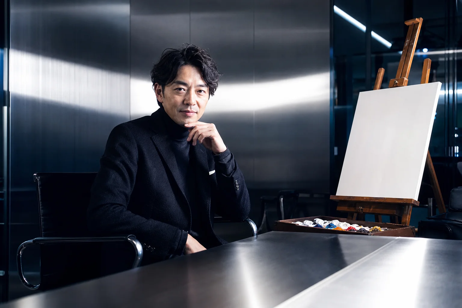 アート・絵画教室でAIは何ができる？2026年版 実務の使い道
