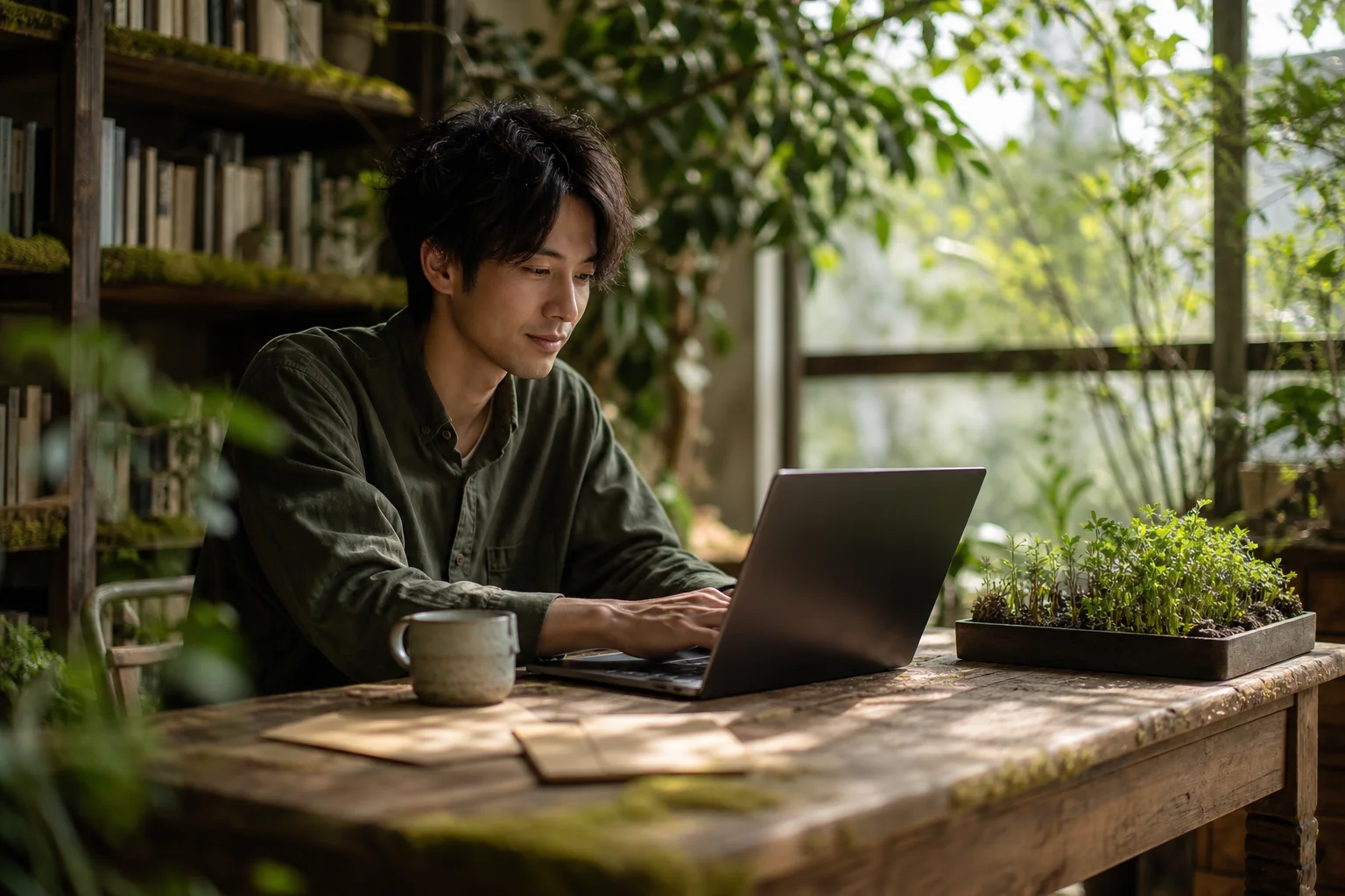 AIブログ運営の始め方｜初期費用と最初の1件までの全手順