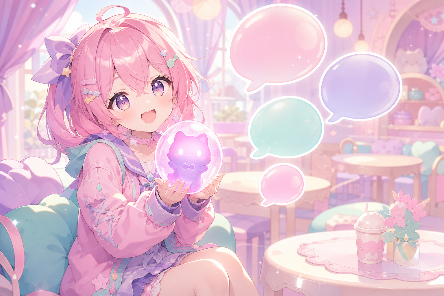 AIキャラチャットおすすめ比較 — 料金・日本語対応・安全性で選ぶ(2026年版)