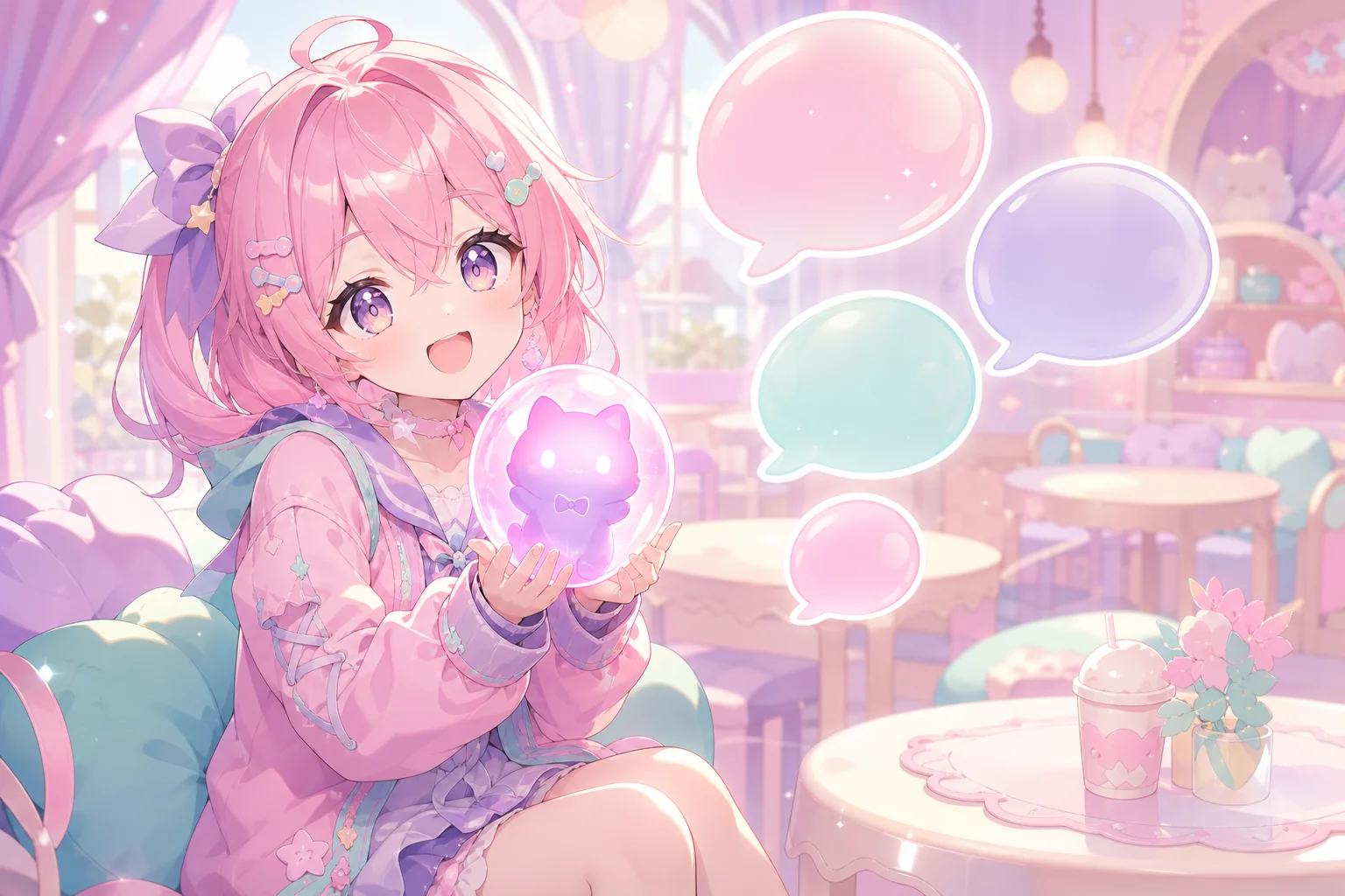 AIキャラチャットおすすめ比較 — 料金・日本語対応・安全性で選ぶ(2026年版)