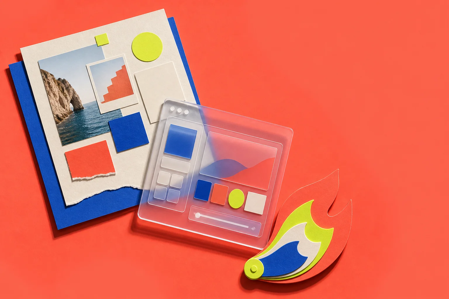 AIデザインツール2026：Canva AI、Figma AI、Adobe Fireflyの使い分け