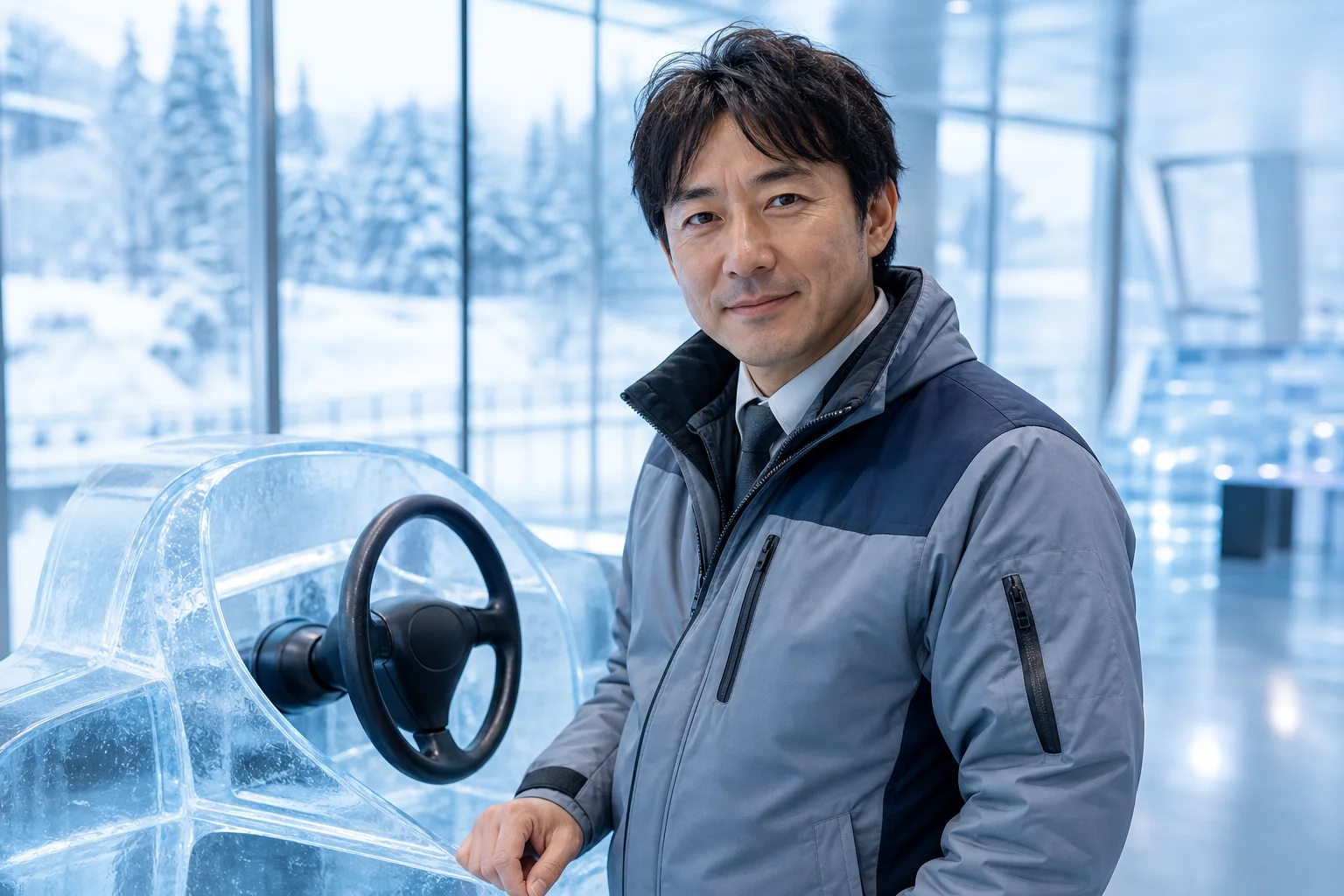 自動車教習所でAIは何ができる？現場の実務で効く使い道12選 (2026年版)