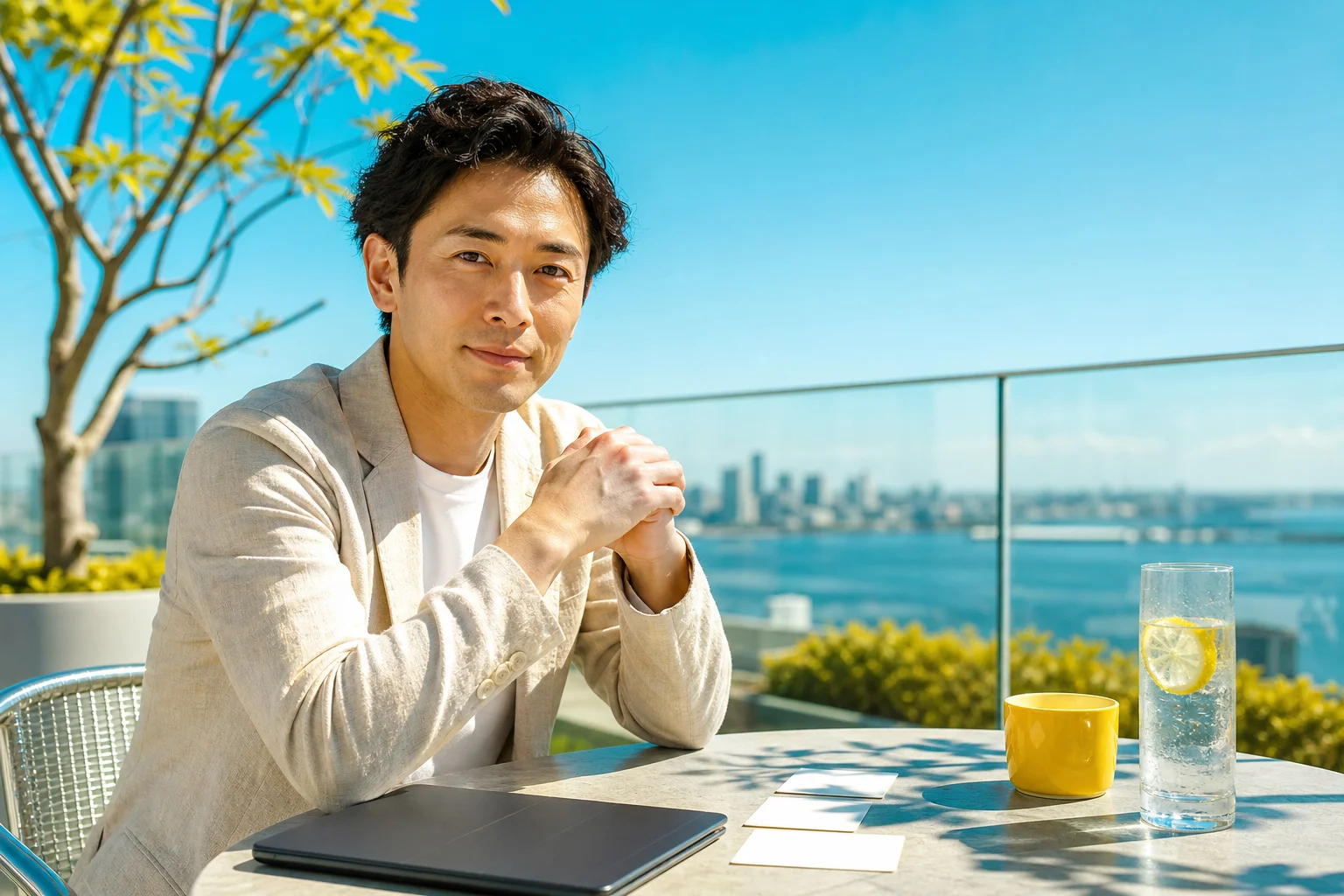 コーチング・コンサルの現場でAIは何ができる？実務での使い道(2026年版)