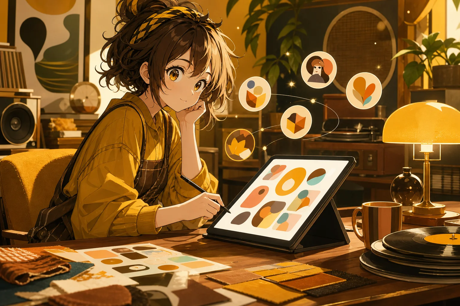 AIアイコン作成 無料でできるおすすめツール8選と選び方