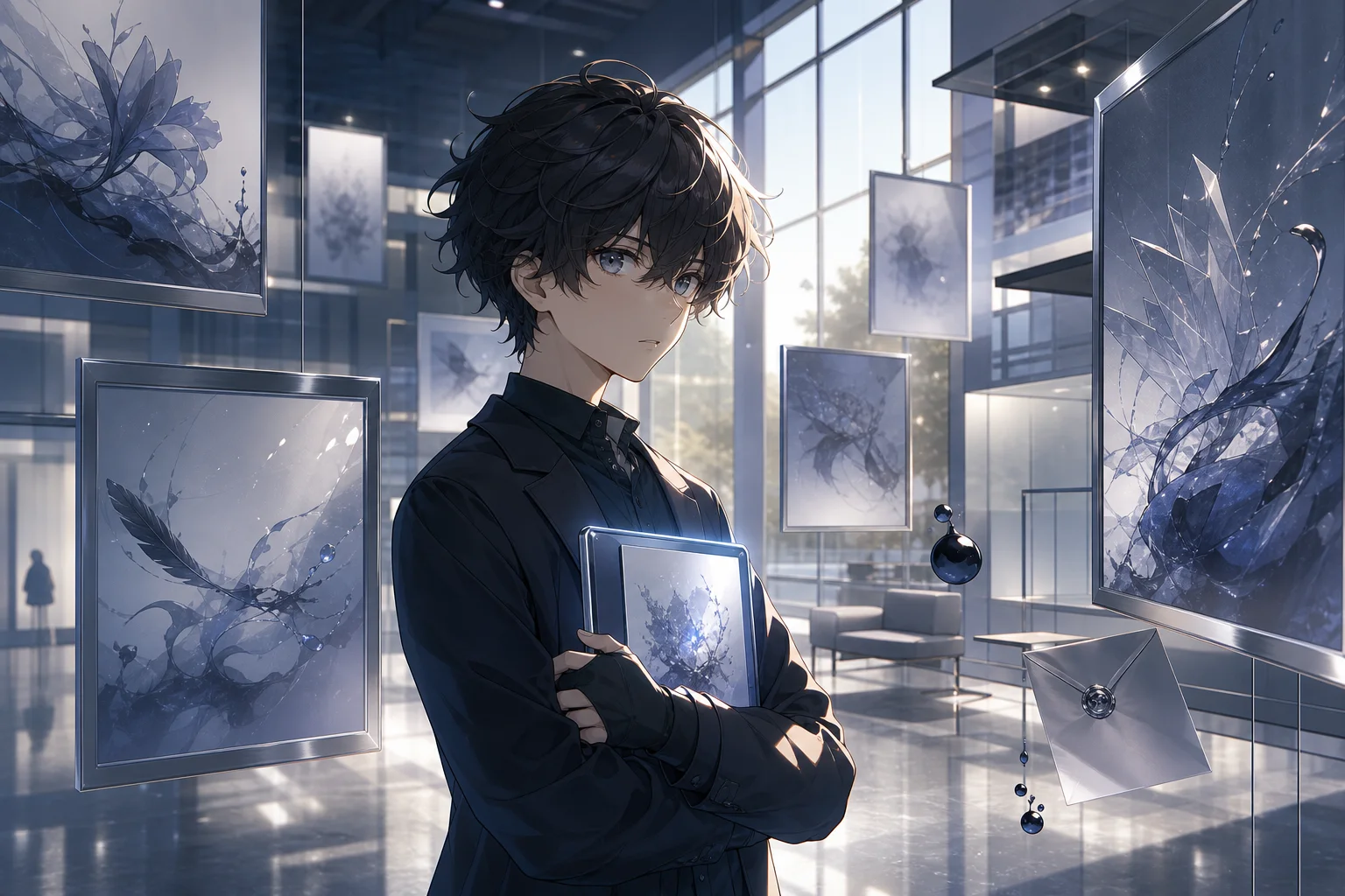 AIイラストの商用利用と権利｜販売前に確認すべき5つのルール