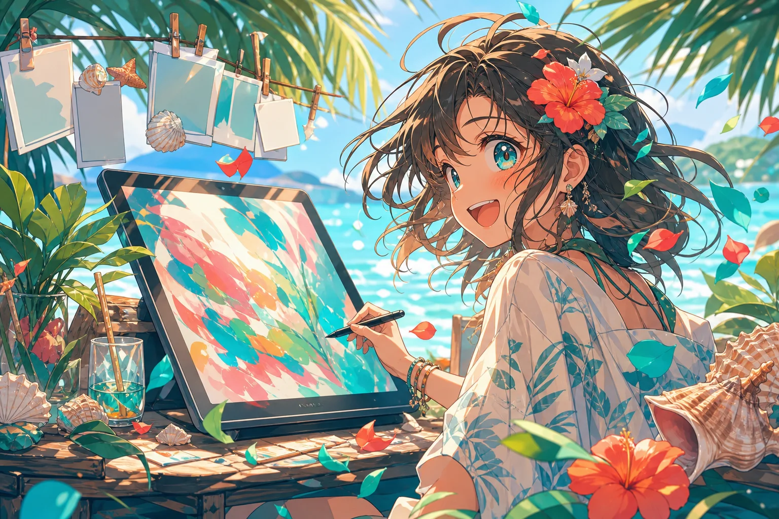 AIイラスト生成ツールおすすめ10選と無料の始め方 (2026年版)