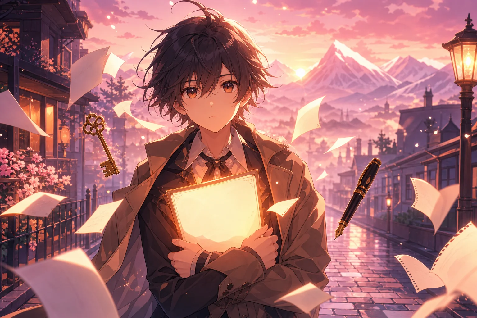 AI小説・シナリオ制作ツールの選び方と用途別の組み合わせ (2026年版)