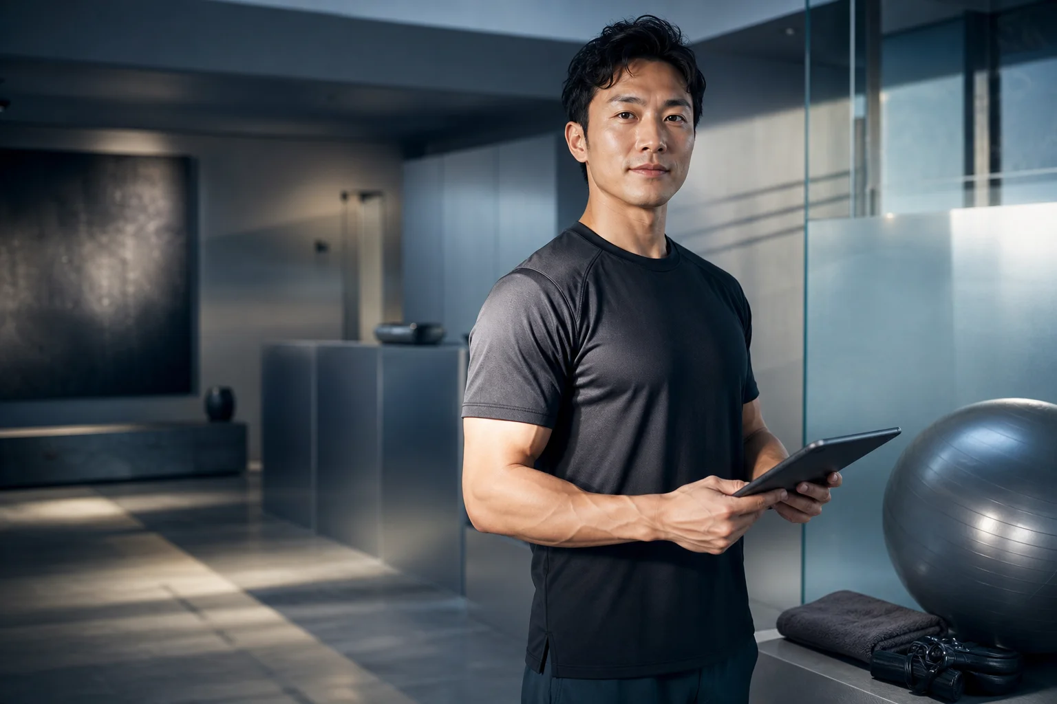 パーソナルトレーナーがAIで業務を半分にする方法と現場の使い道（2026年版）