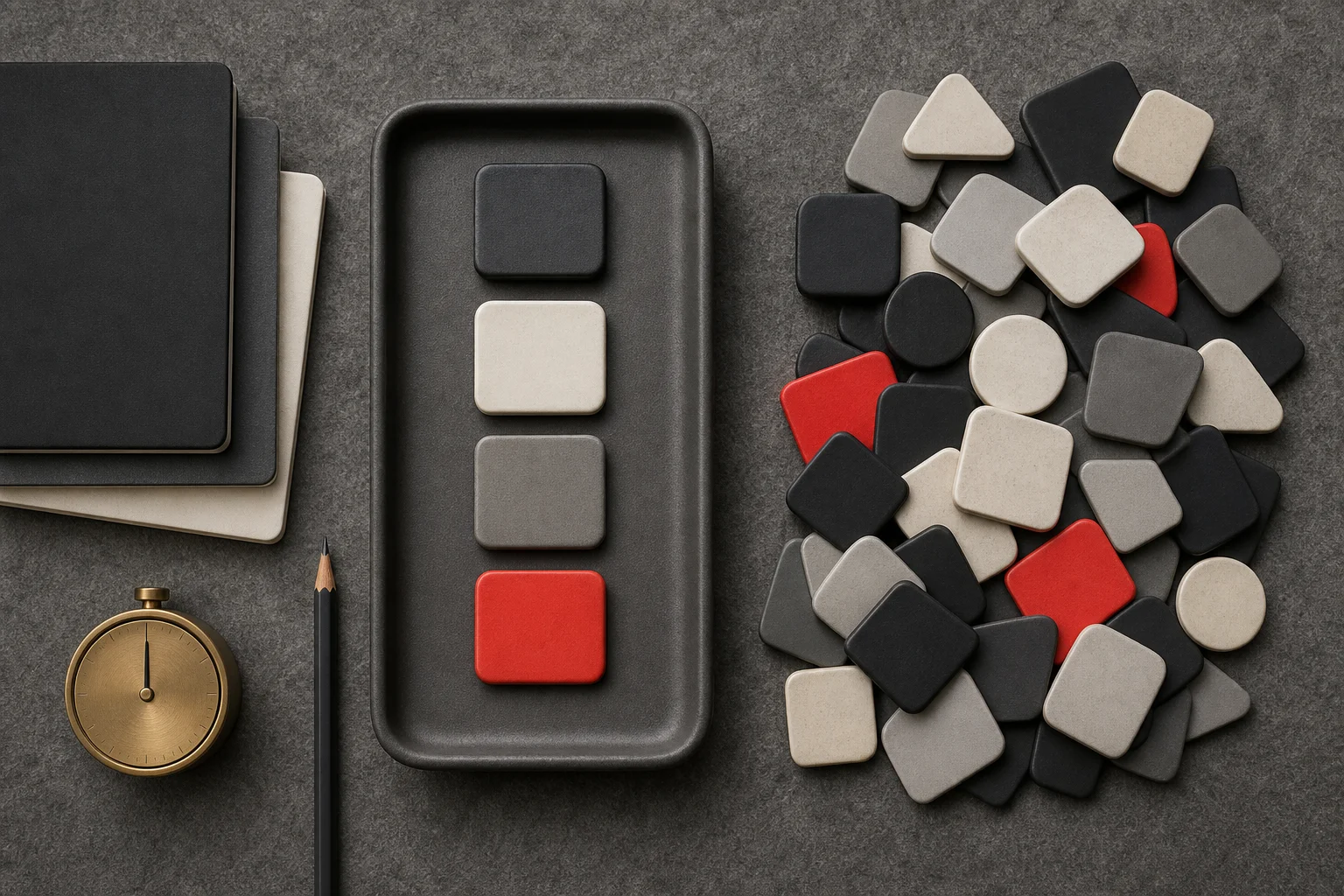 仕事がサクサク進むAI生産性アプリ2026：Notion AI、Mem、Obsidian AI比較