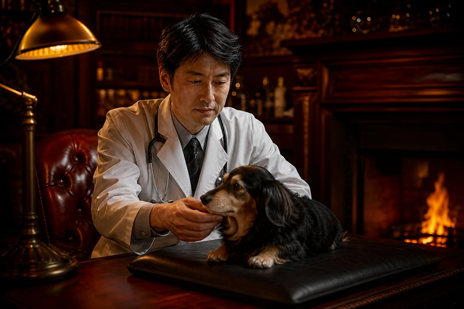 動物病院の現場でAIができること15選｜2026年の実務活用ガイド