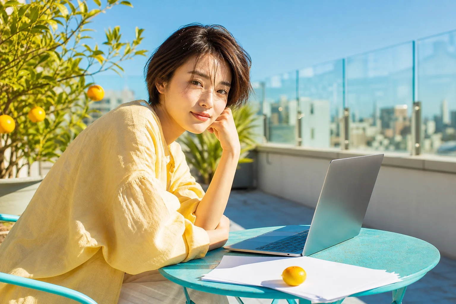 AIライティング受注の始め方 — 初期費用ゼロから最初の1件まで