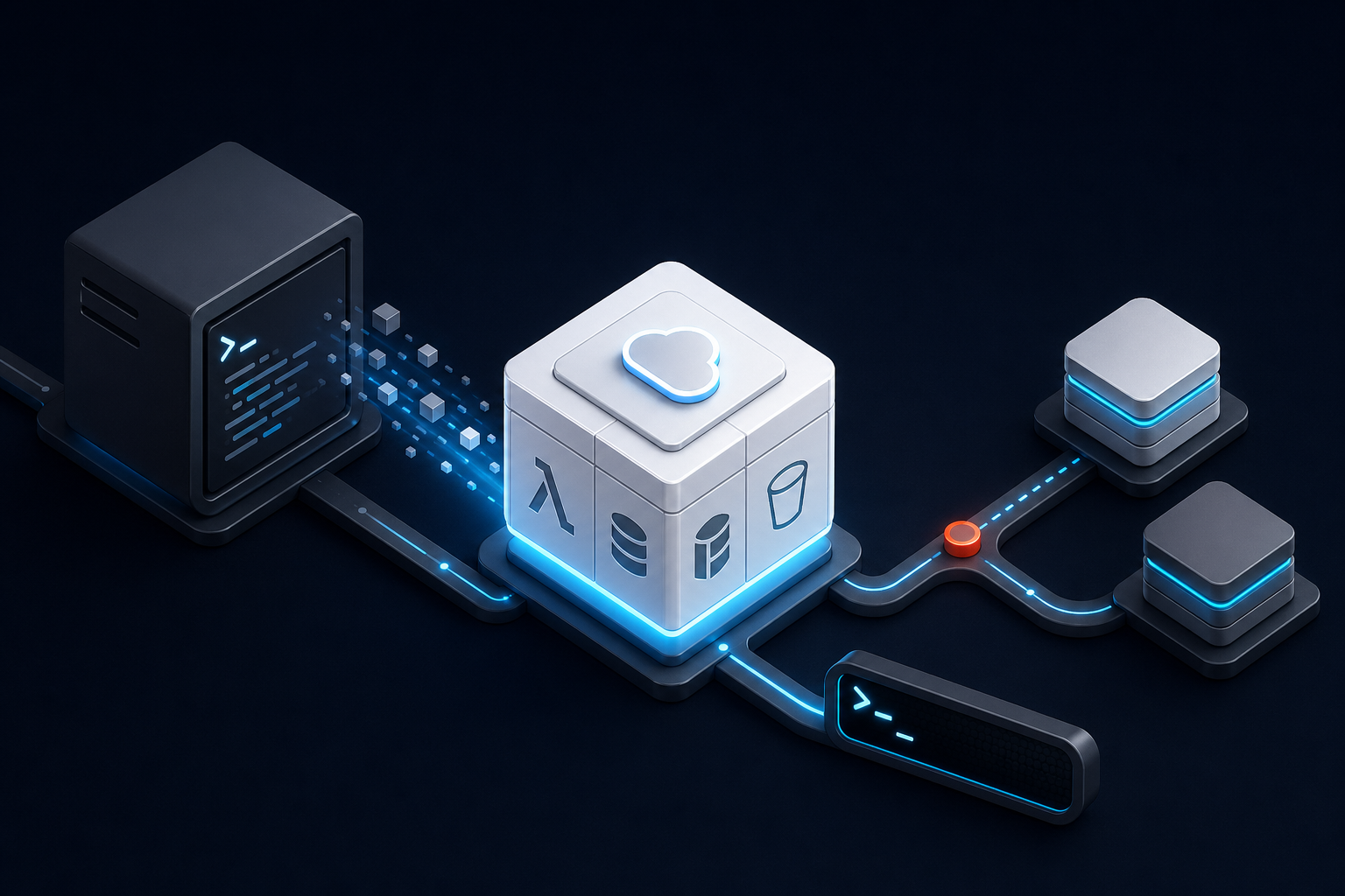 【2026年最新】Amazon Q Developer完全ガイド｜使い方・料金・Kiro CLIとの違いを徹底解説