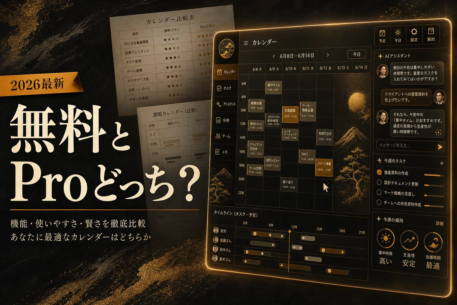 アイミーの料金は無料から。Amie Proが月20ドルの中身と選び方 (2026年版)