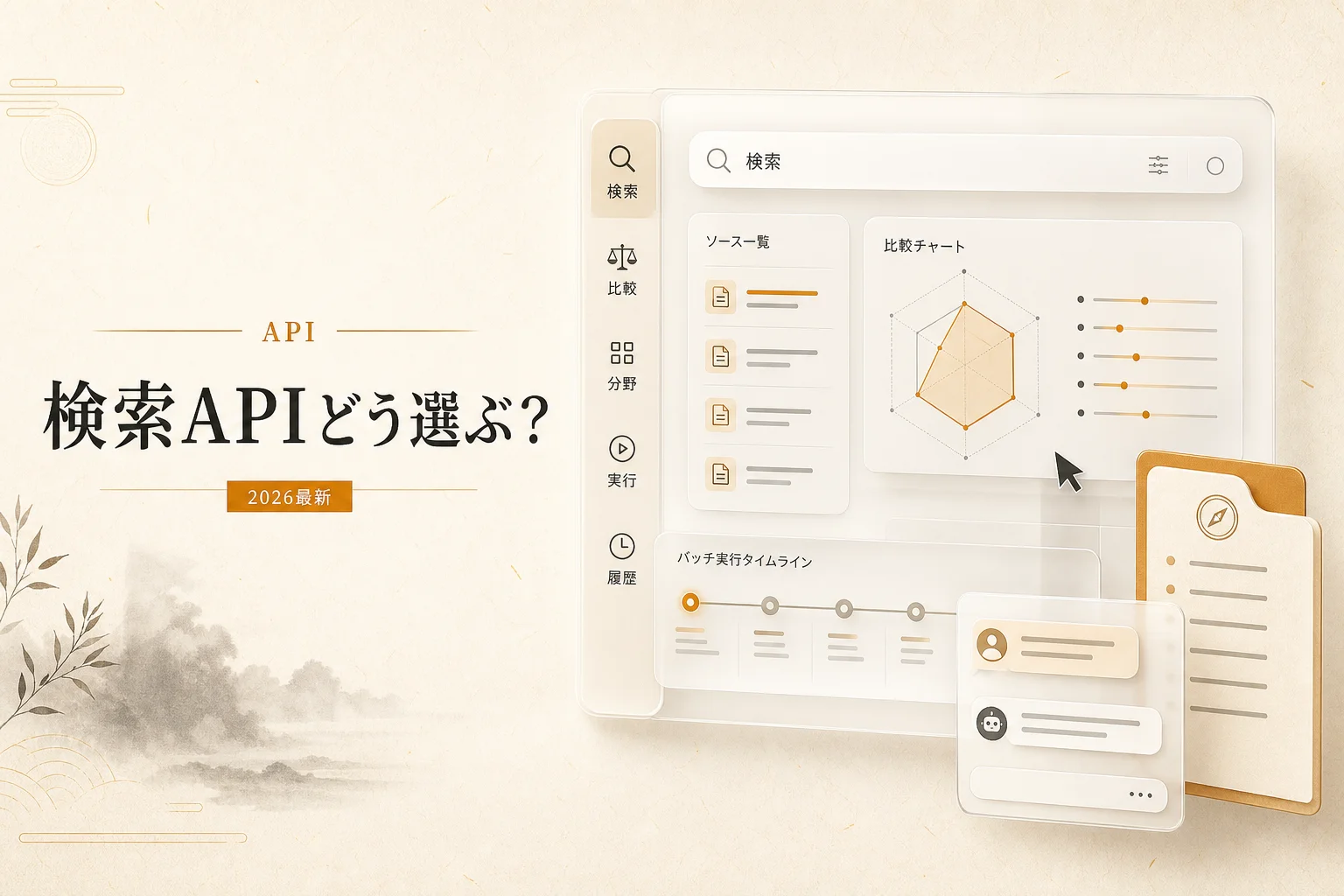 AnySearchとは？AIエージェント向け検索APIの料金と使い方 (2026年版)