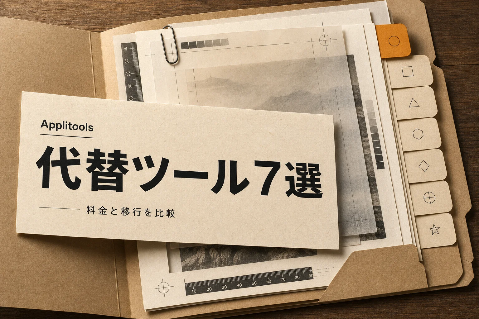 Applitools 代替ツール7選 無料・OSSの料金比較と選び方 (2026年版)