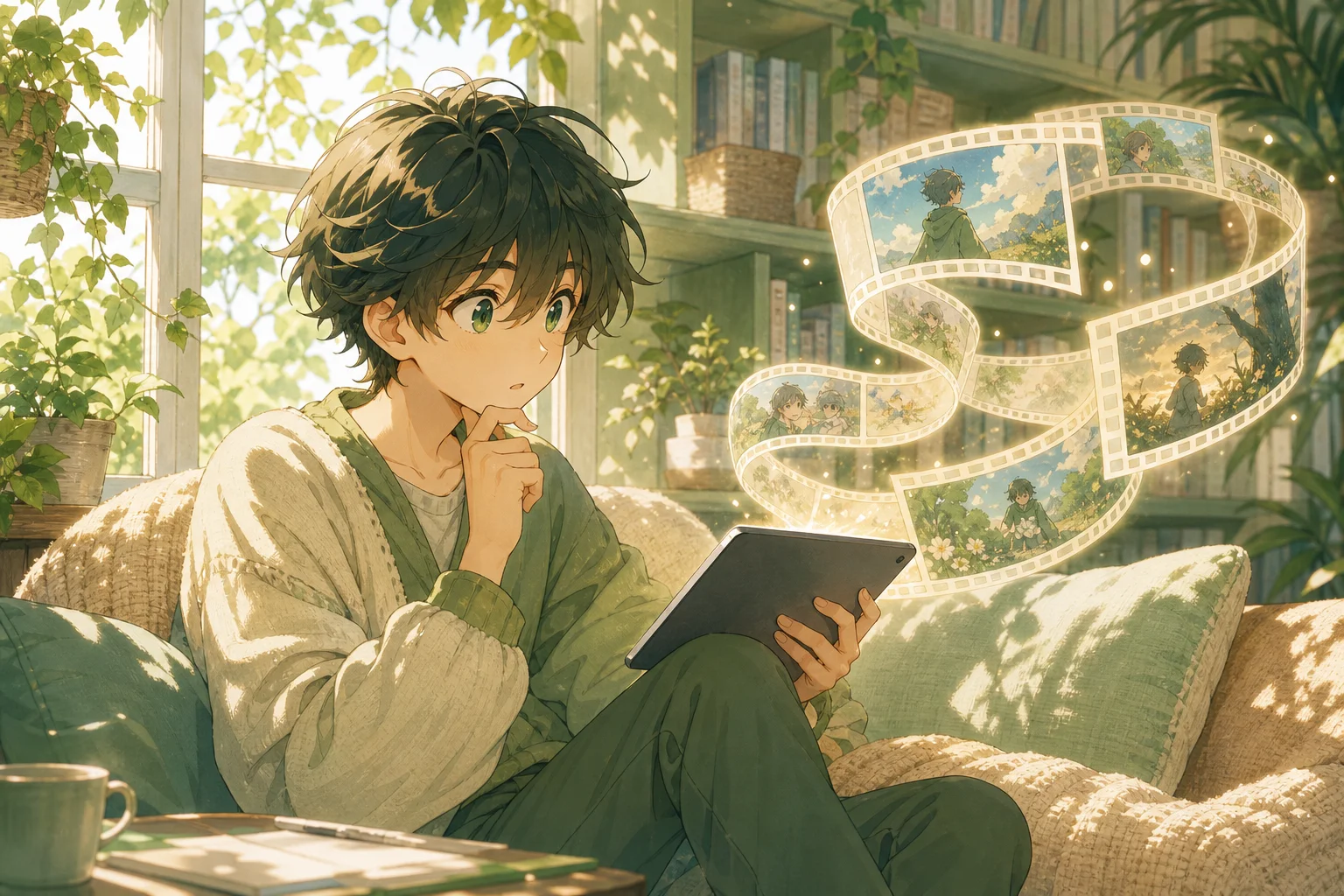 無料で使える動画生成AIおすすめ8選｜料金と選び方 (2026年版)