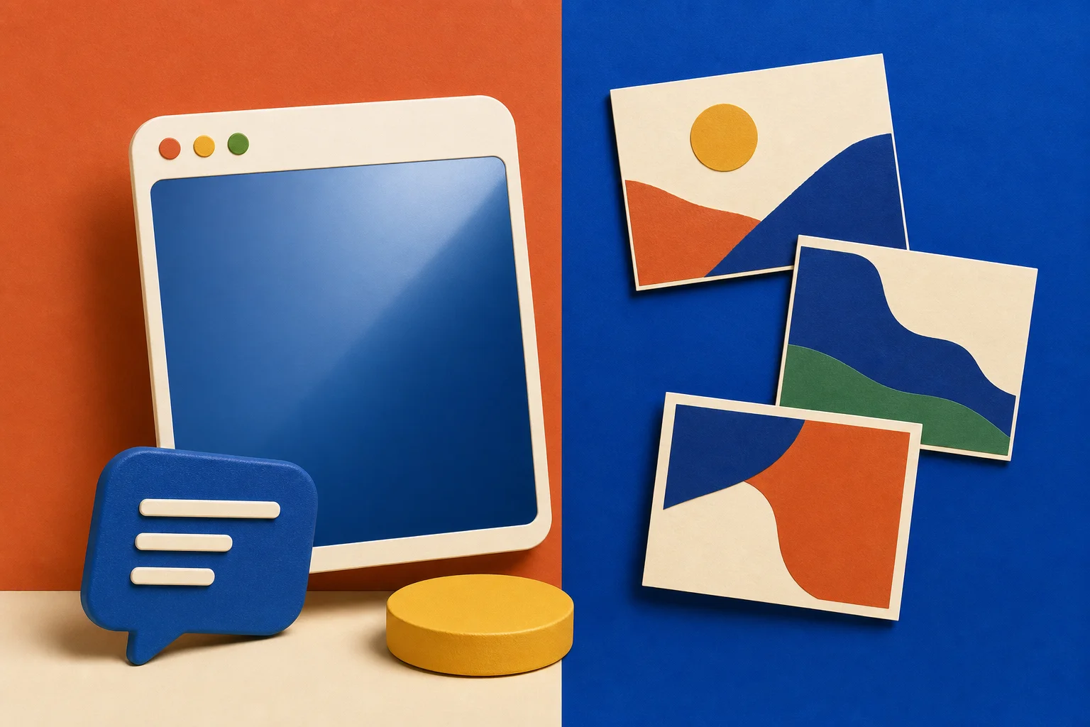【2026年最新】Bing Image Creator（Microsoft Designer）完全ガイド｜無料で使える？使い方・料金・評判・Midjourneyとの比較