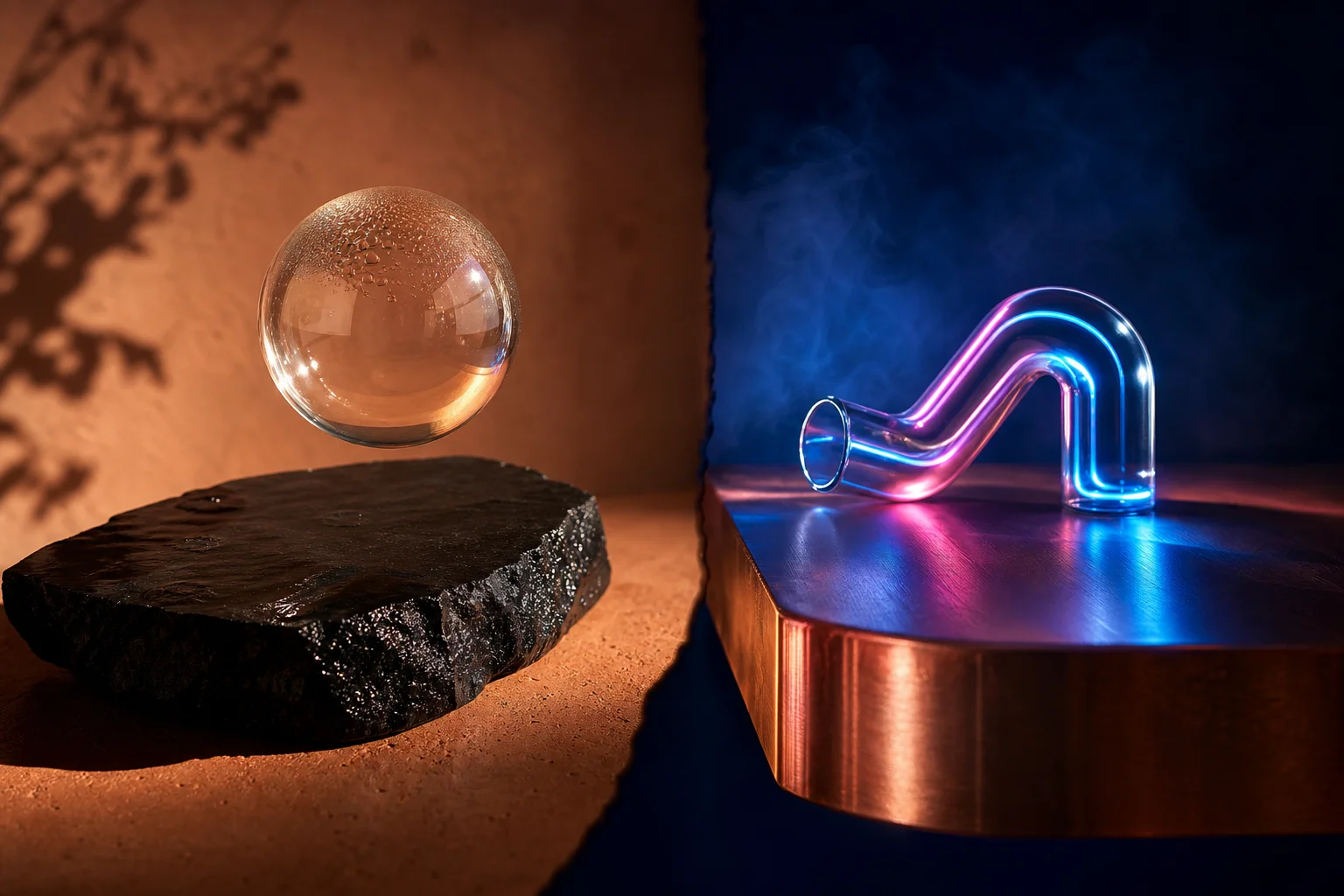 Bubble vs Neon: 違いと選び方 完全ガイド 2026