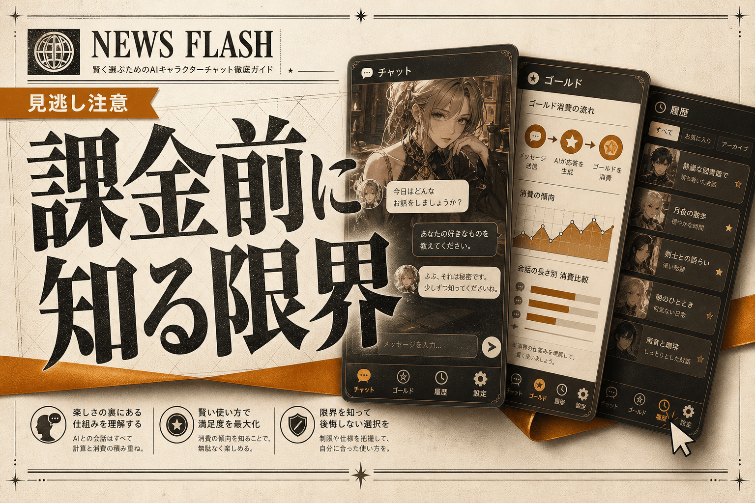 キャラぷの料金はいくら？ゴールド消費3〜8で変わる課金額と無課金の限界 (2026年版)