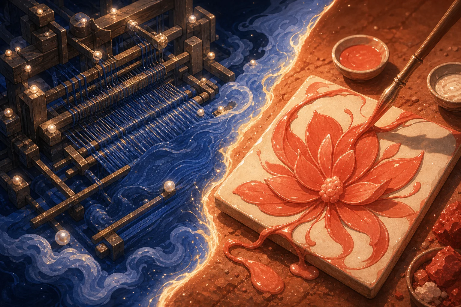 ComfyUI vs Recraft V3: 違いと選び方 完全ガイド 2026