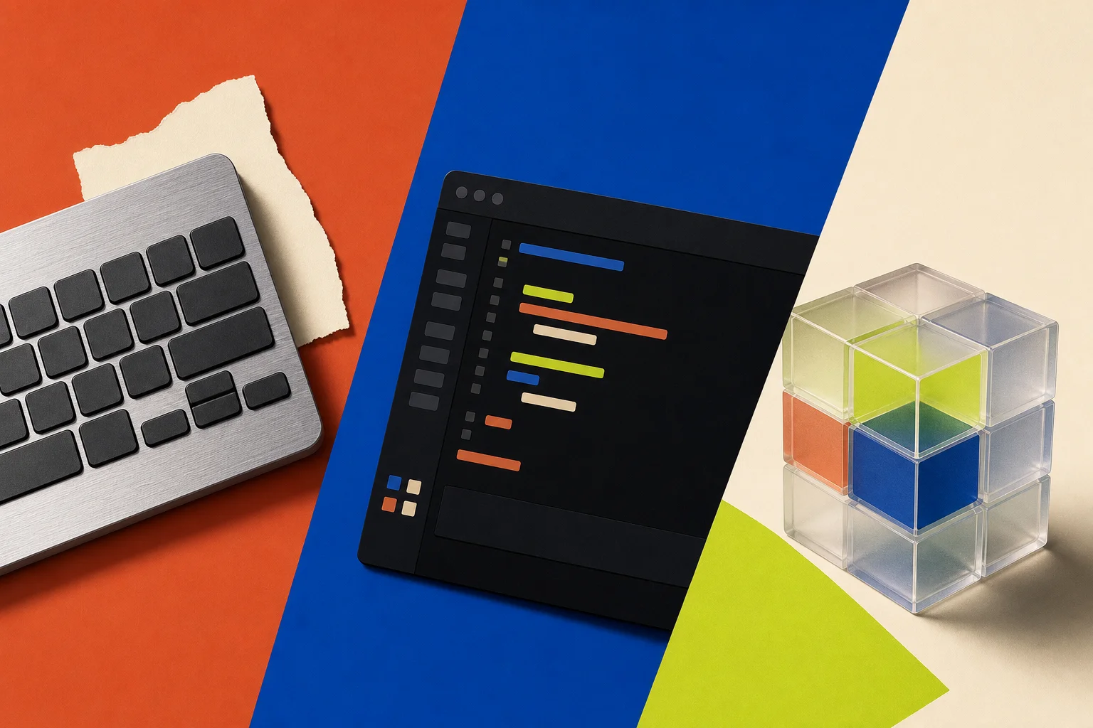 【2026年最新】GitHub Copilot vs Cursor vs Windsurf｜AIコーディングツール3大比較