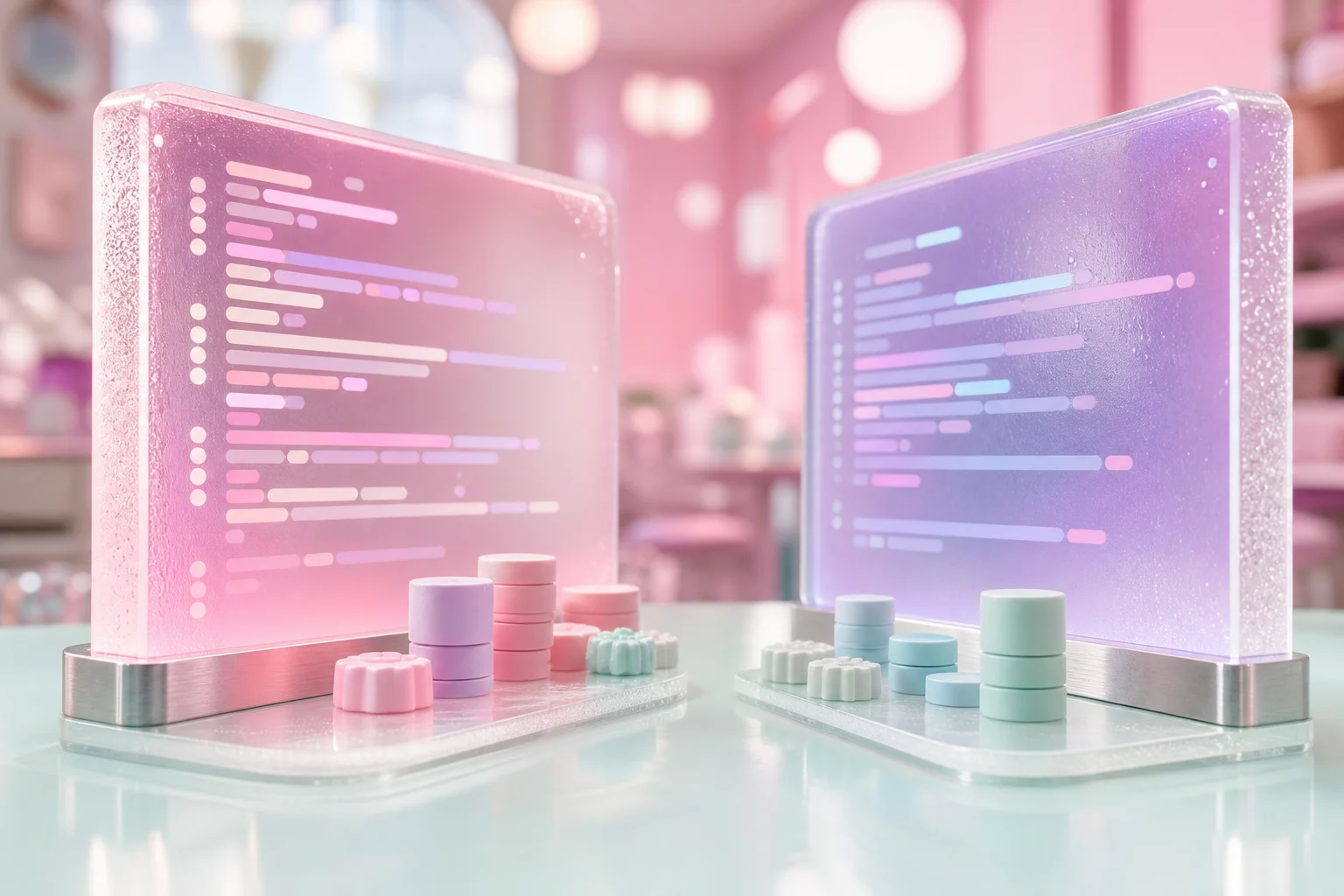 Cursor と Claude Code 比較 — 性能とコストで選ぶAIコーディング (2026年版)