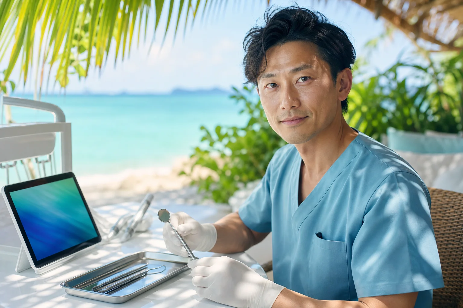 歯科クリニックの現場でAIは何ができる？2026年版 実務での使い道