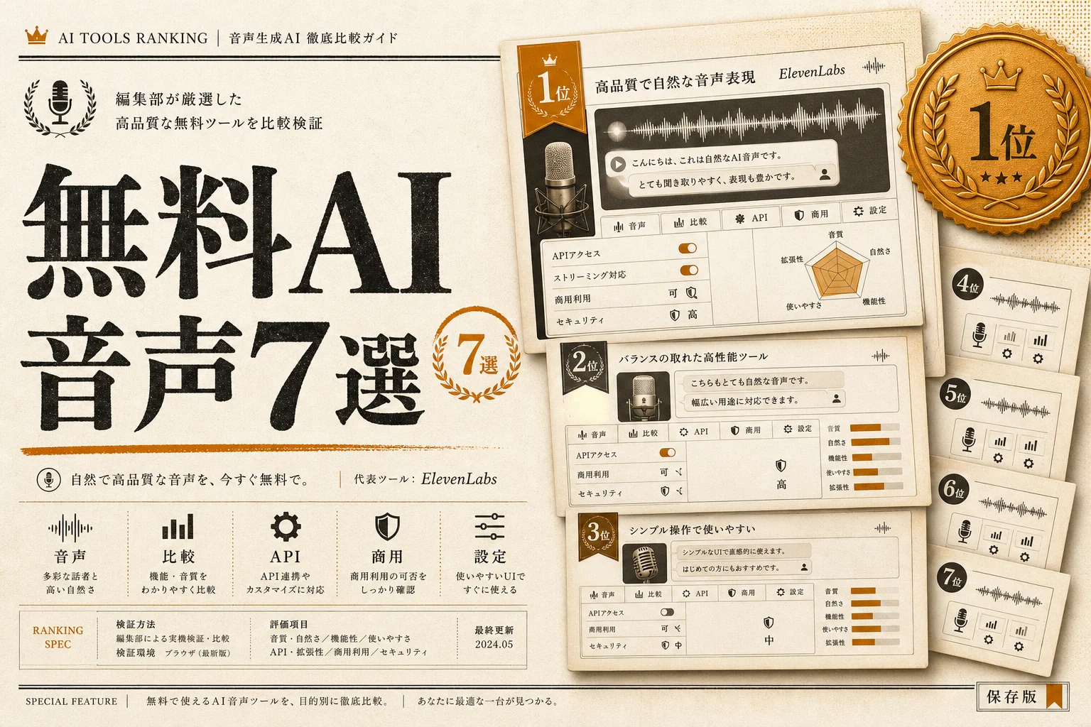 ElevenAgents代替の無料・オープンソース7選と選び方（2026年版）