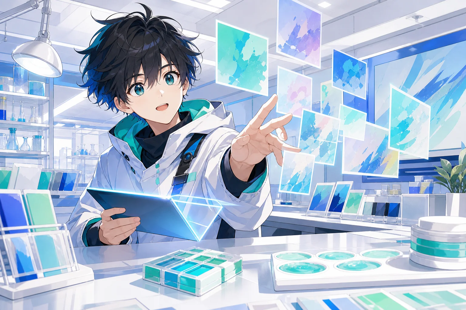 AI画像生成を無料で使う完全ガイド｜商用利用OKの10ツール比較（2026年版）