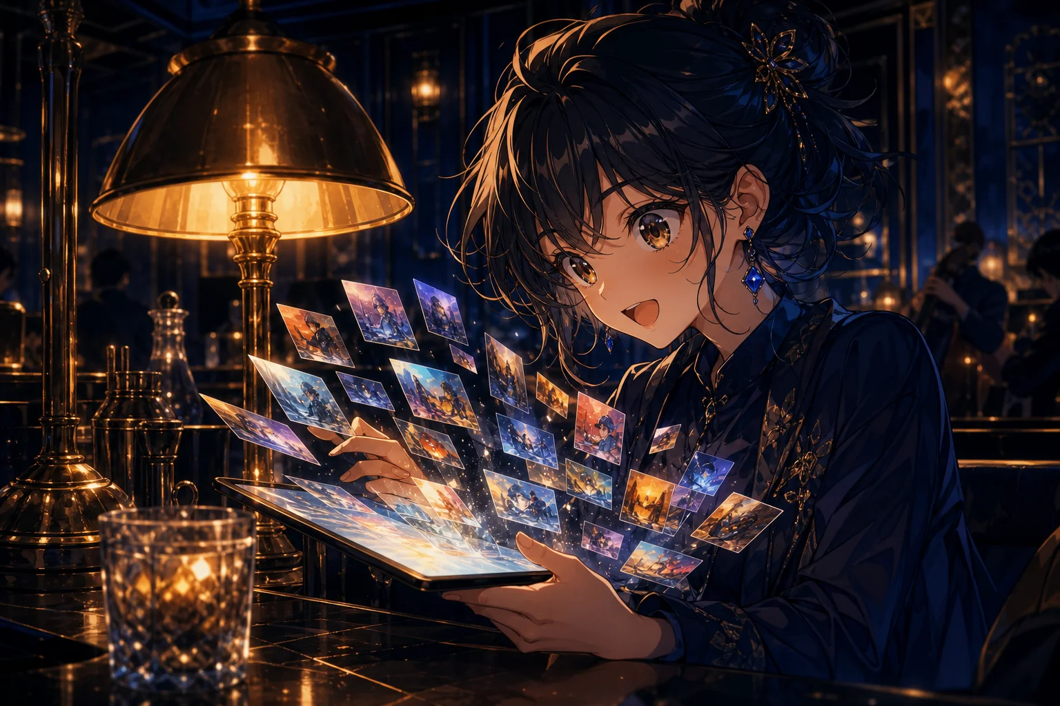 画像生成AIの無料サイトおすすめ12選｜商用利用と日本語で選ぶ (2026年版)