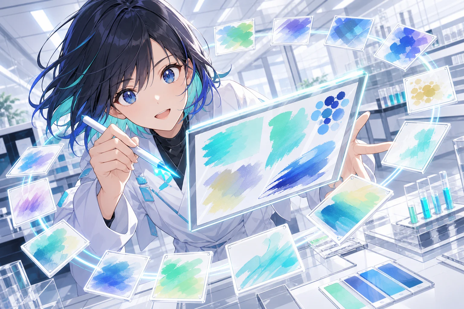AIイラスト生成ツール12選を比較｜無料・商用利用OK・料金で選ぶ (2026年版)