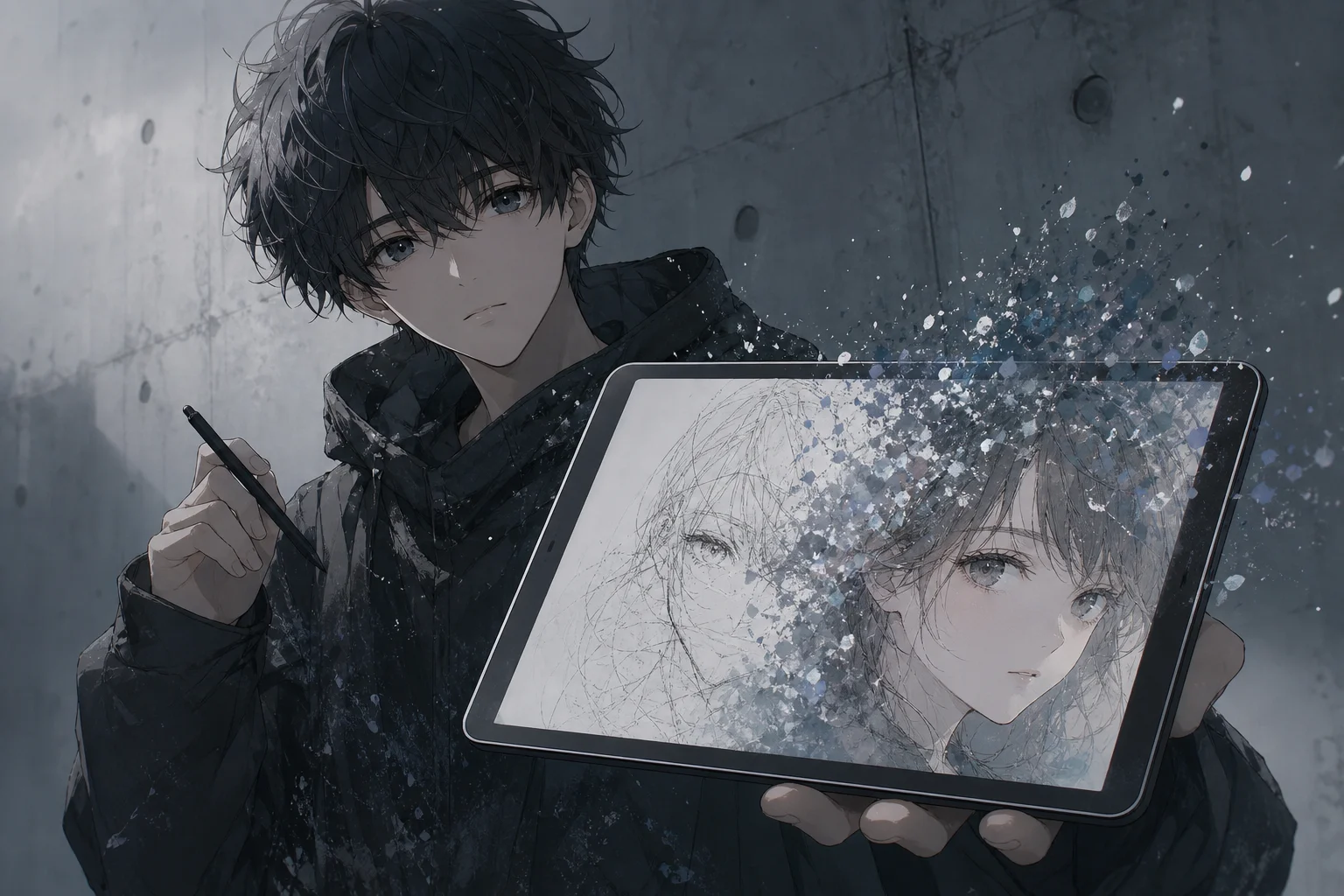 画像からAIイラストを作る方法と無料ツール7選（2026年版）