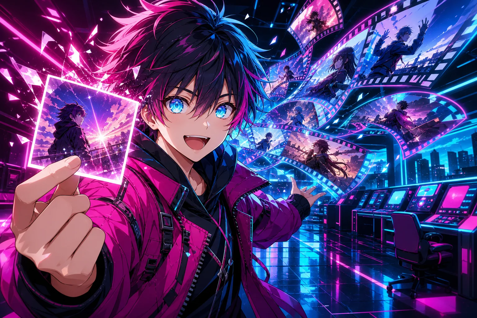 画像から動画生成AIを無料で使う方法とおすすめ7選（2026年版）