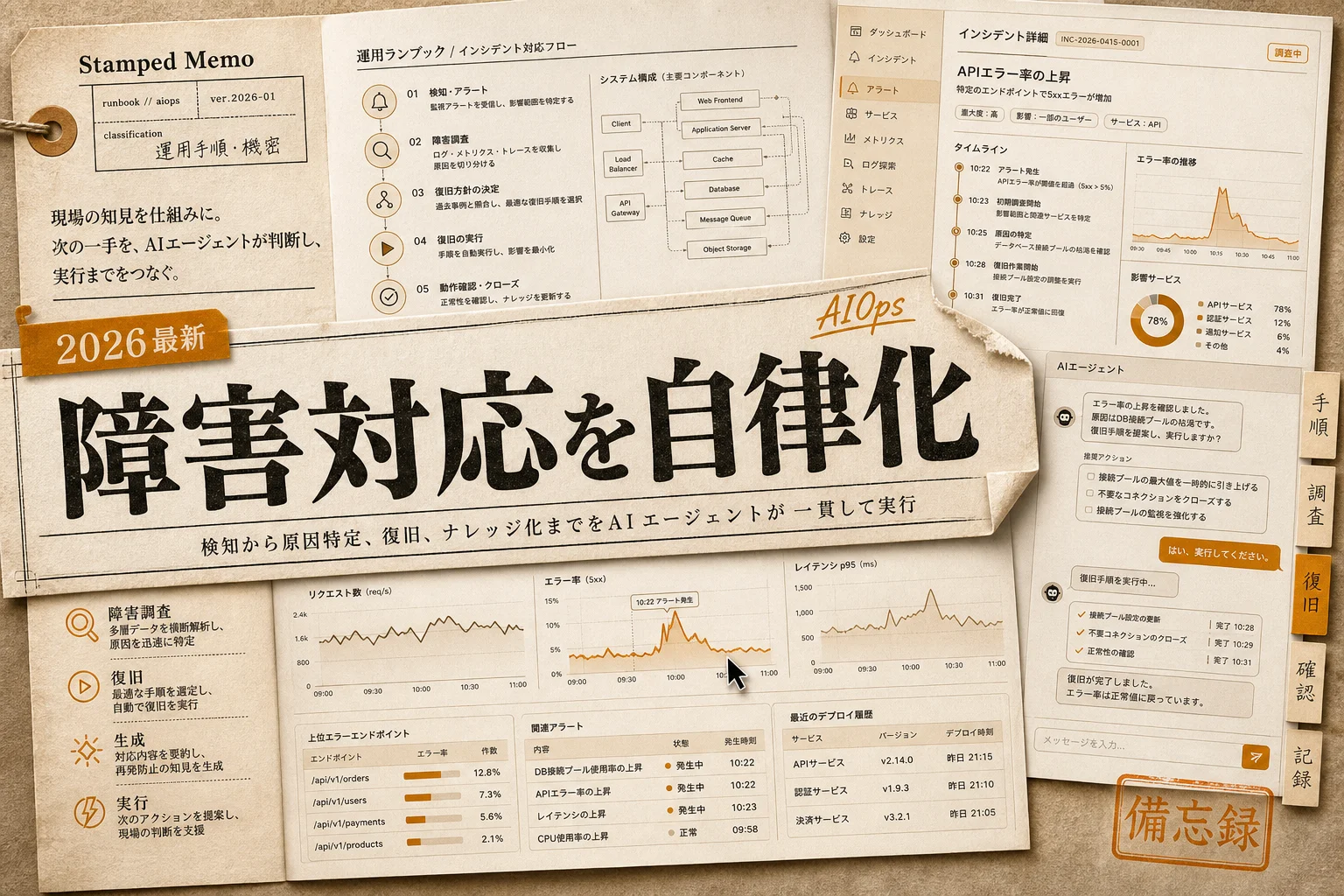 JIG-SAW Lorel.aiとは？運用完全自律化AIの中身と料金 (2026年版)