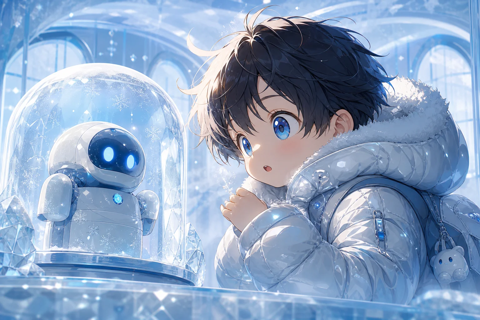 子ども向けAIおもちゃ・学習ロボットの安全な選び方｜親が確認すべき7基準 (2026年版)