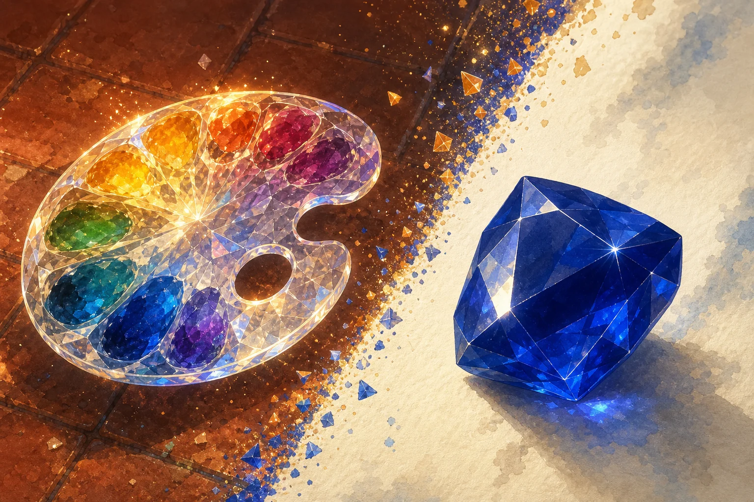 Leonardo.ai vs Recraft V3: 違いと選び方 完全ガイド 2026