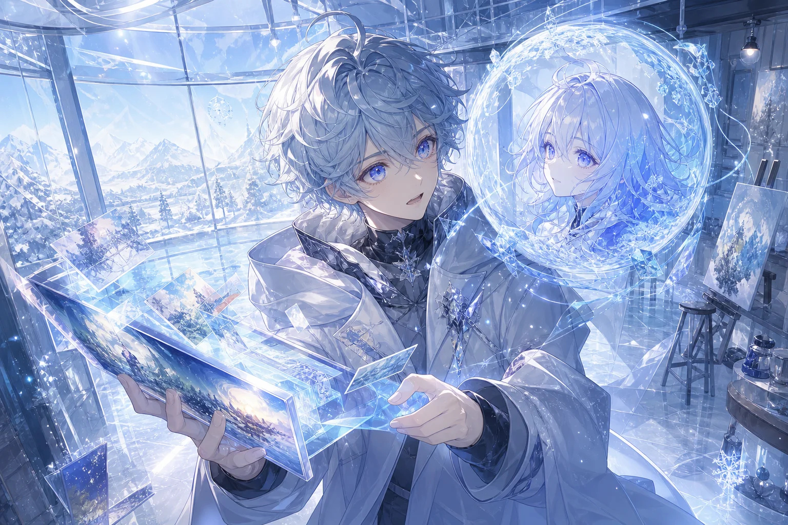 【2026年最新】Midjourney と Claude を徹底比較｜性能・コスト・使い分け完全ガイド