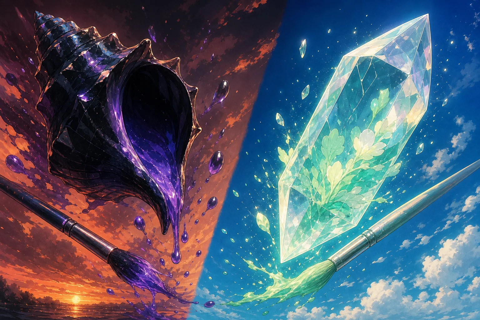 Midjourney vs Krea AI: 違いと選び方 完全ガイド 2026