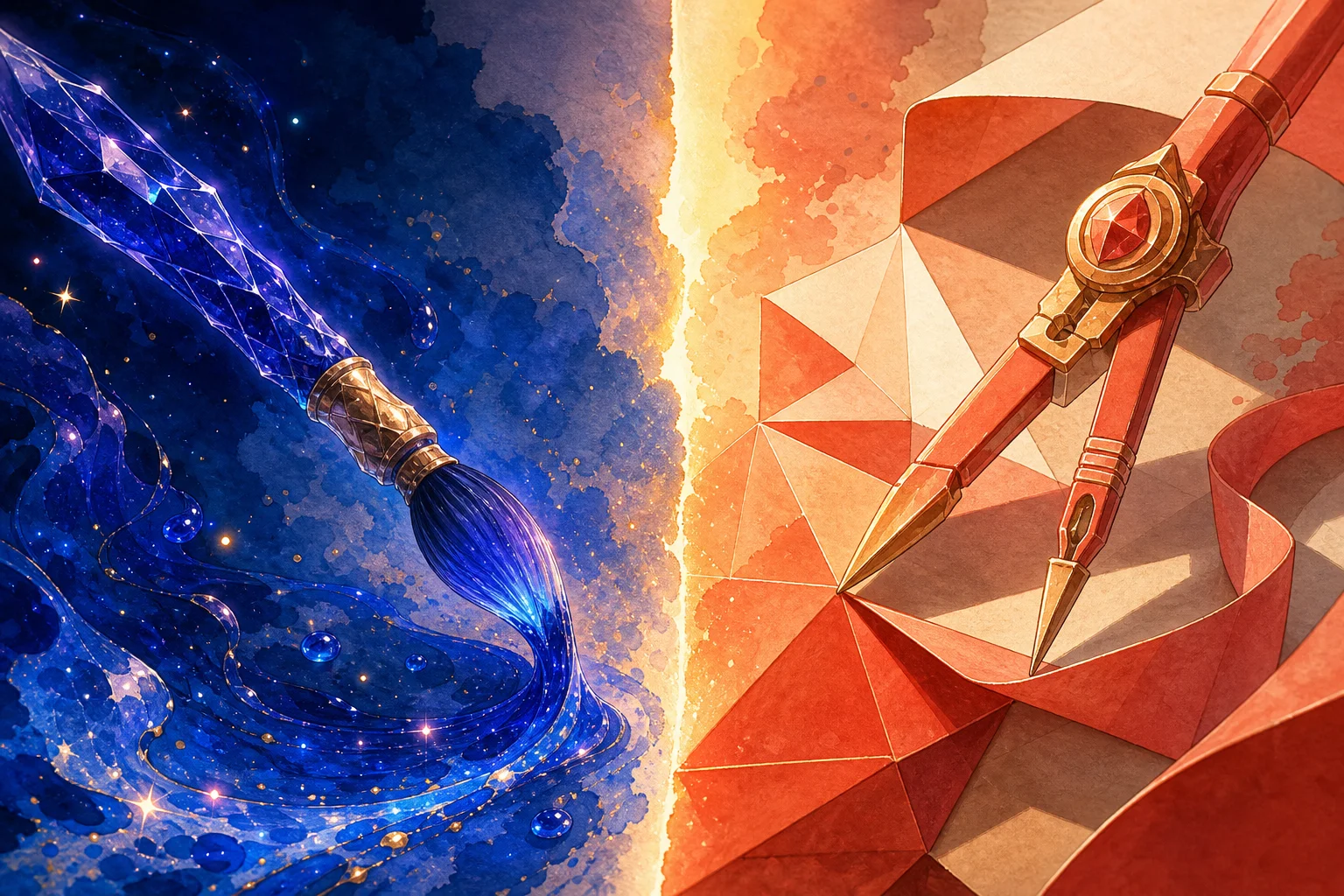 Midjourney vs Recraft V3: 違いと選び方 完全ガイド 2026