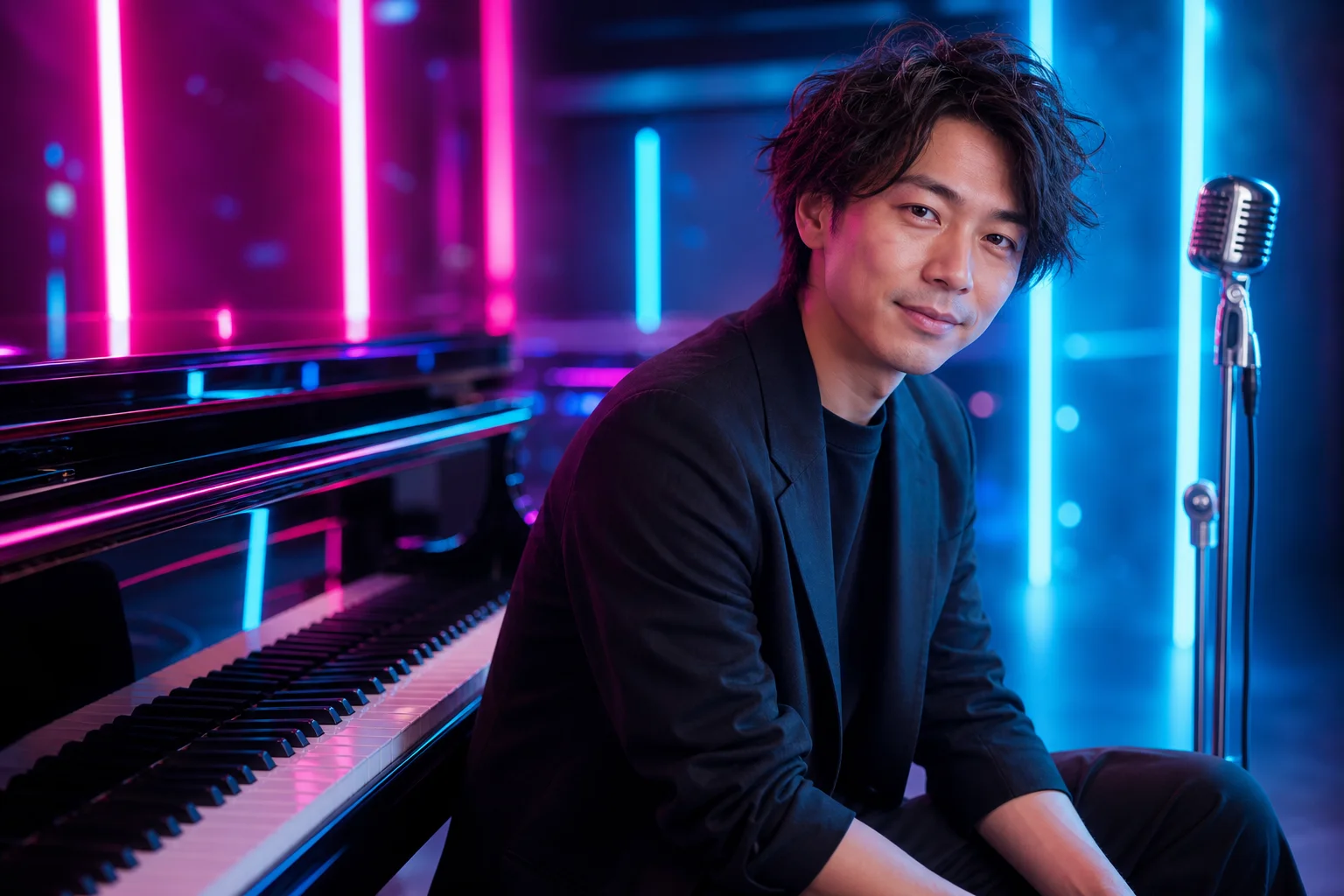 音楽教室の現場でAIは何ができる？2026年の実務での使い道15選