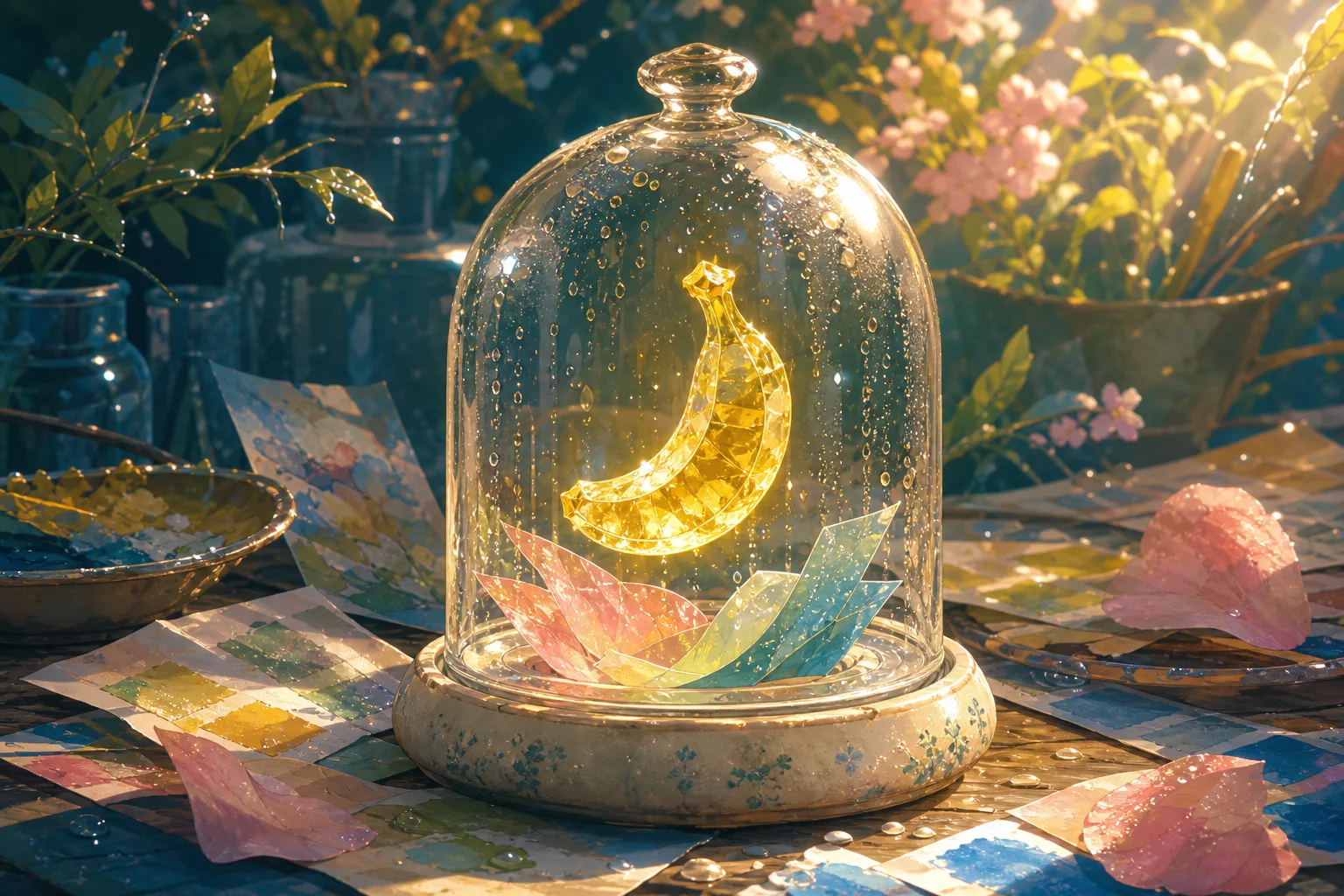 Nano Banana Pro 完全ガイド 2026｜料金・使い方・始め方を徹底解説
