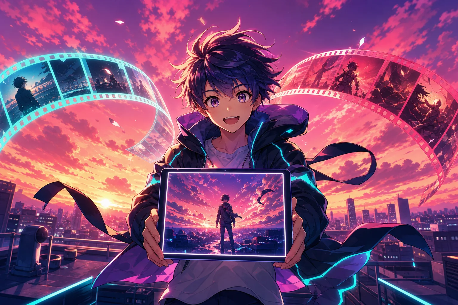 PikaとChatGPTの動画生成を比較｜性能・コスト・使い分け(2026年版)