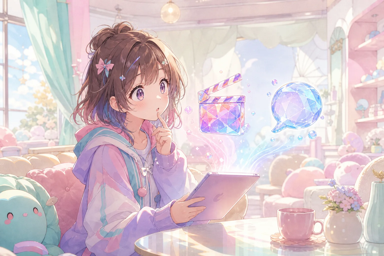 PikaとClaudeを比較｜動画生成と対話AIの性能・コストの違い（2026年版）
