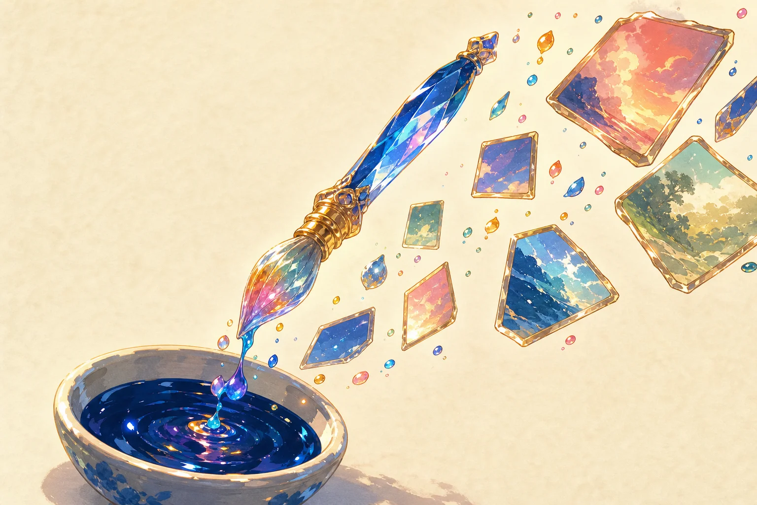 PixAI.art 完全ガイド 2026｜料金・使い方・始め方を徹底解説