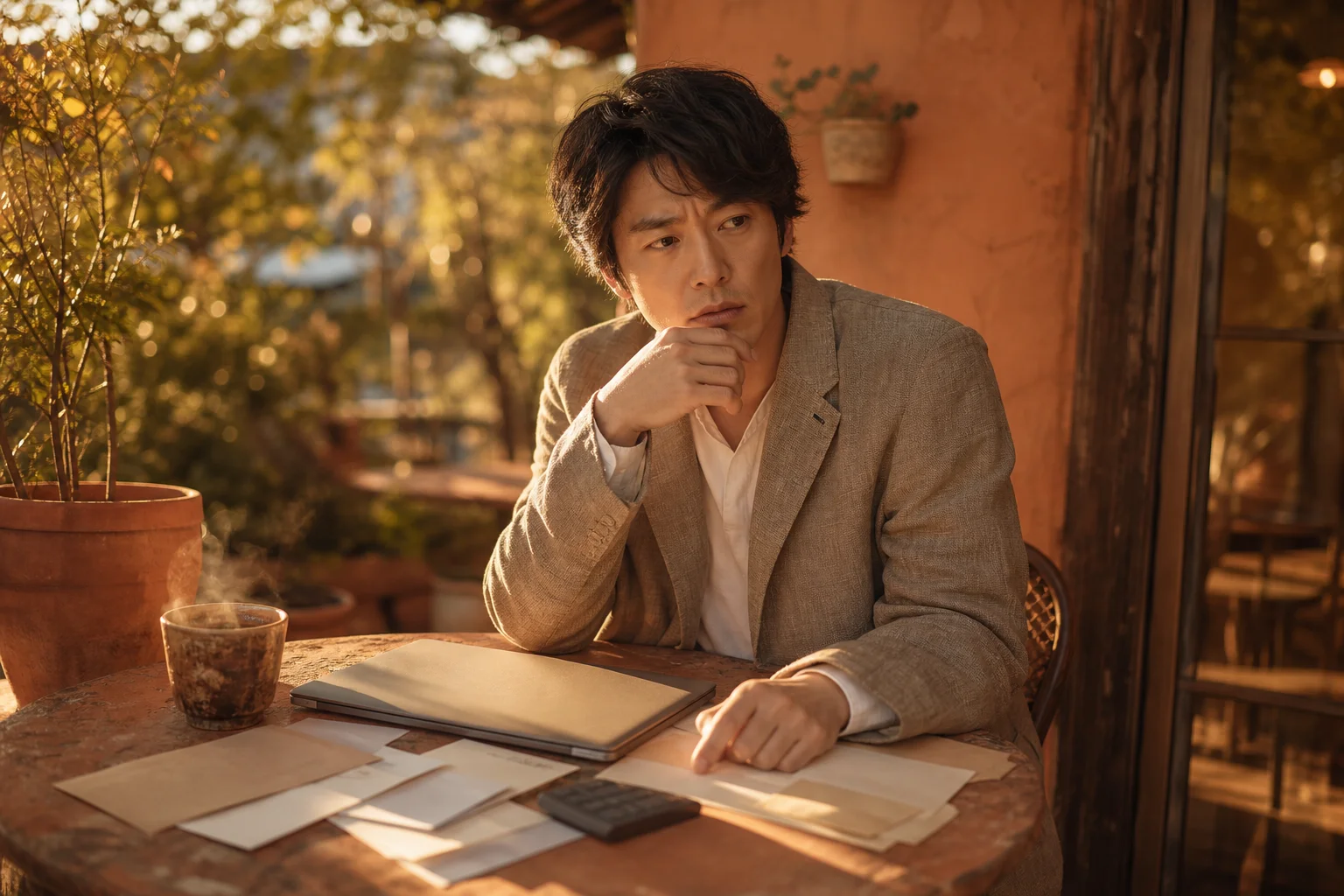 プロンプト・テンプレート販売の副業｜規約違反・著作権・確定申告の注意点5つ