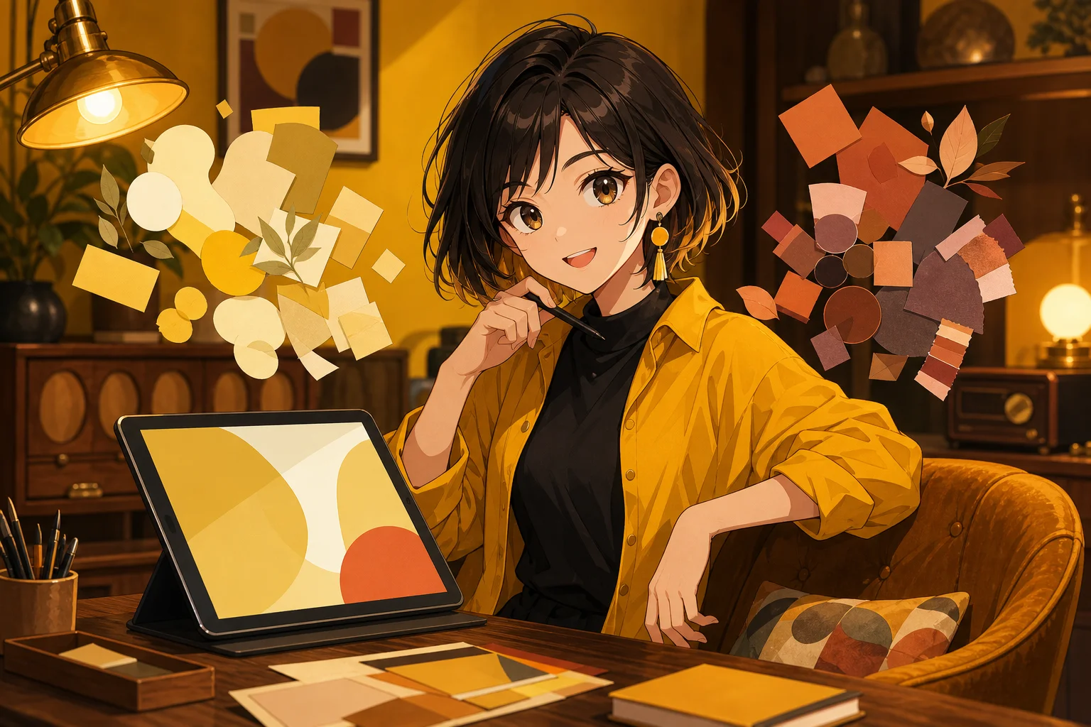 Recraft V3とChatGPTの画像生成を徹底比較｜性能・コストの違いと使い分け (2026年版)